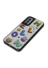 BFS  Samsung Galaxy A14 4G Kılıf Mirror Desenli Kapak - Mirror - 15