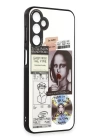BFS  Samsung Galaxy A14 4G Kılıf Mirror Desenli Kapak - Mirror - 2