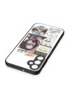 BFS  Samsung Galaxy A14 4G Kılıf Mirror Desenli Kapak - Mirror - 2