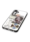 BFS  Samsung Galaxy A14 4G Kılıf Mirror Desenli Kapak - Mirror - 2