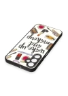 BFS  Samsung Galaxy A14 4G Kılıf Mirror Desenli Kapak - Mirror - 3