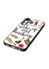 BFS  Samsung Galaxy A14 4G Kılıf Mirror Desenli Kapak - Mirror - 3