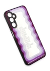 BFS  Samsung Galaxy A14 4G Kılıf Mirror Desenli Kapak - Mirror - 5