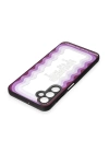 BFS  Samsung Galaxy A14 4G Kılıf Mirror Desenli Kapak - Mirror - 5