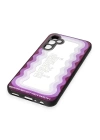 BFS  Samsung Galaxy A14 4G Kılıf Mirror Desenli Kapak - Mirror - 5