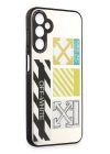 BFS  Samsung Galaxy A14 4G Kılıf Mirror Desenli Kapak - Mirror - 6