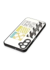 BFS  Samsung Galaxy A14 4G Kılıf Mirror Desenli Kapak - Mirror - 6