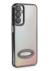 BFS  Samsung Galaxy A14 4G Kılıf Slot Silikon - Siyah