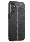 BFS  Samsung Galaxy A15 4G Kılıf Auto Focus Kapak - Siyah