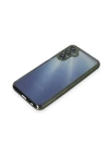 BFS  Samsung Galaxy A15 4G Kılıf Razer Lensli Silikon - Yeşil