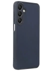 BFS Samsung Galaxy A16 5G Kılıf Aras Deri Kapak - Lacivert