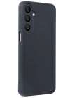 BFS  Samsung Galaxy A16 5G Kılıf Aras Deri Kapak - Siyah