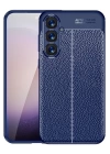 BFS  Samsung Galaxy A16 5G Kılıf Auto Focus Kapak - Lacivert