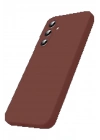 BFS Samsung Galaxy A17 5G First Silikon - Bordo