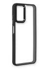 BFS  Samsung Galaxy A22 Kılıf Dora Kapak - Siyah