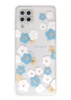 BFS  Samsung Galaxy A22 Kılıf Lucky Silikon - Lucky 2