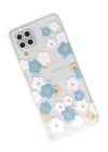 BFS  Samsung Galaxy A22 Kılıf Lucky Silikon - Lucky 2