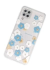 BFS  Samsung Galaxy A22 Kılıf Lucky Silikon - Lucky 2