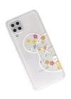 BFS  Samsung Galaxy A22 Kılıf Lucky Silikon - Lucky 5