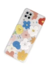 BFS  Samsung Galaxy A22 Kılıf Lucky Silikon - Lucky 8