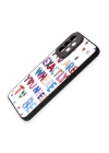 BFS  Samsung Galaxy A23 4G Kılıf Mirror Desenli Kapak - Mirror - 10