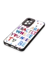 BFS  Samsung Galaxy A23 4G Kılıf Mirror Desenli Kapak - Mirror - 10