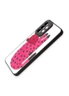 BFS  Samsung Galaxy A23 4G Kılıf Mirror Desenli Kapak - Mirror - 12