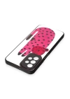 BFS  Samsung Galaxy A23 4G Kılıf Mirror Desenli Kapak - Mirror - 12