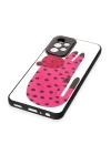 BFS  Samsung Galaxy A23 4G Kılıf Mirror Desenli Kapak - Mirror - 12