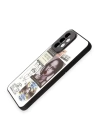 BFS  Samsung Galaxy A23 4G Kılıf Mirror Desenli Kapak - Mirror - 2