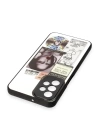 BFS  Samsung Galaxy A23 4G Kılıf Mirror Desenli Kapak - Mirror - 2