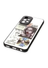 BFS  Samsung Galaxy A23 4G Kılıf Mirror Desenli Kapak - Mirror - 2