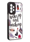 BFS  Samsung Galaxy A23 4G Kılıf Mirror Desenli Kapak - Mirror - 3