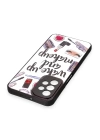 BFS  Samsung Galaxy A23 4G Kılıf Mirror Desenli Kapak - Mirror - 3