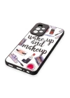 BFS  Samsung Galaxy A23 4G Kılıf Mirror Desenli Kapak - Mirror - 3
