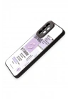 BFS  Samsung Galaxy A23 4G Kılıf Mirror Desenli Kapak - Mirror - 4