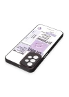 BFS  Samsung Galaxy A23 4G Kılıf Mirror Desenli Kapak - Mirror - 4