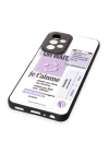 BFS  Samsung Galaxy A23 4G Kılıf Mirror Desenli Kapak - Mirror - 4