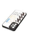 BFS  Samsung Galaxy A23 4G Kılıf Mirror Desenli Kapak - Mirror - 6