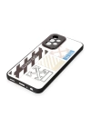 BFS  Samsung Galaxy A23 4G Kılıf Mirror Desenli Kapak - Mirror - 6