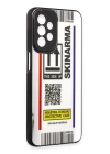 BFS  Samsung Galaxy A23 4G Kılıf Mirror Desenli Kapak - Mirror - 7