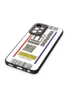 BFS  Samsung Galaxy A23 4G Kılıf Mirror Desenli Kapak - Mirror - 7