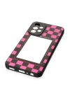 BFS  Samsung Galaxy A23 4G Kılıf Mirror Desenli Kapak - Mirror - 8