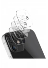 BFS Samsung Galaxy A24 4G Kamera Lens Koruma Cam