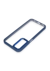 BFS  Samsung Galaxy A24 4G Kılıf Dora Kapak - Mavi