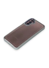 BFS  Samsung Galaxy A24 4G Kılıf Dora Kapak - Sierra Blue