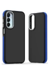 BFS  Samsung Galaxy A25 5G Harvel Kapak - Lacivert
