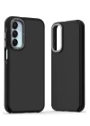 BFS  Samsung Galaxy A25 5G Harvel Kapak - Siyah