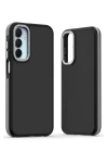 BFS  Samsung Galaxy A25 5G Harvel Kapak - Titan Gri