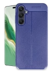 BFS  Samsung Galaxy A25 5G Kılıf Auto Focus Kapak - Lacivert